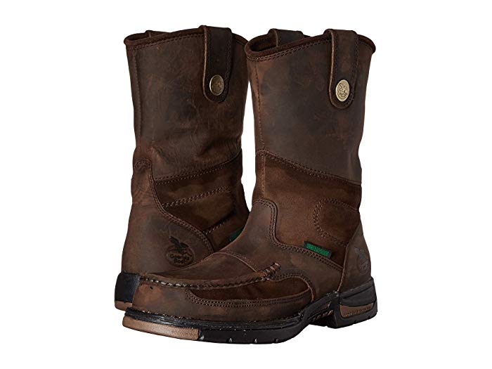 10 Best Oil Field Boots - Shoerazzi