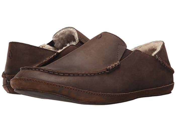 OluKai Moloa Slipper