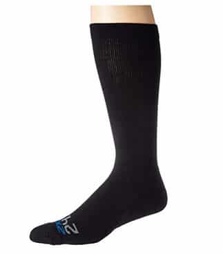 14 Best Socks for Standing All Day - Shoerazzi