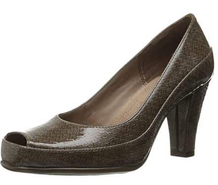 Aerosoles A2 Women’s Big Ben Dress Pump