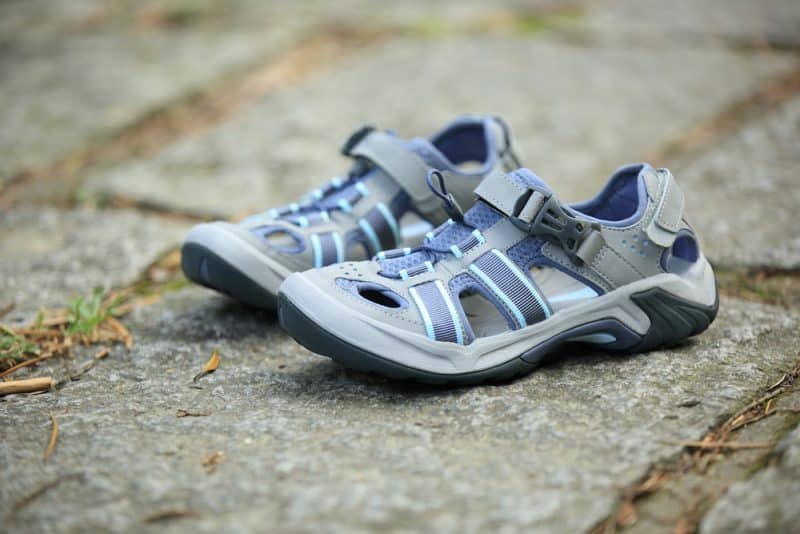 Best Hiking Sandals