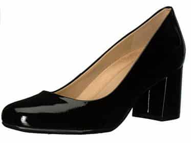 Naturalizer Whitney Pump