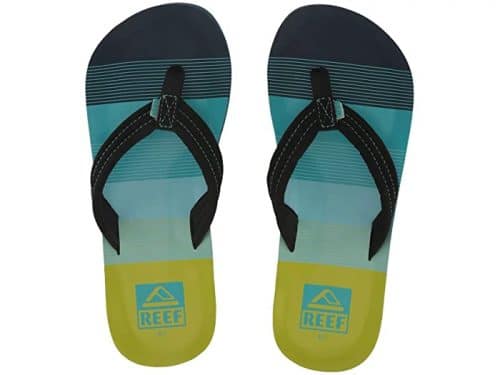 best flip flops for kids