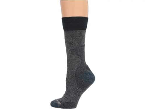 Smartwool PhD Hunt Medium Crew Women's Socks