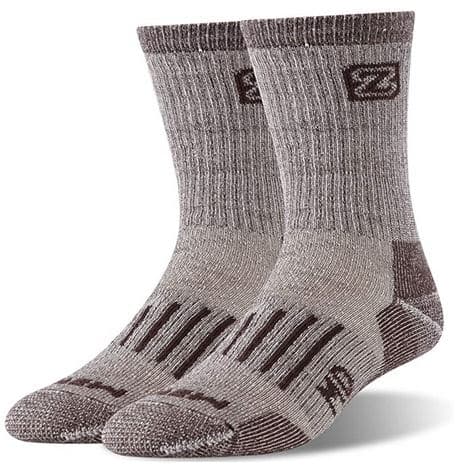 Zealwood Merino Wool Socks