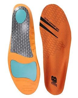 New Balance Insoles 3810 Ultra Support Insole Shoe