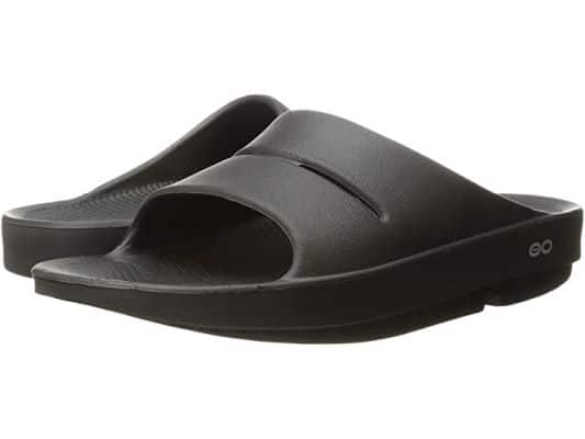 OOFOS OOahh Slide Sandal