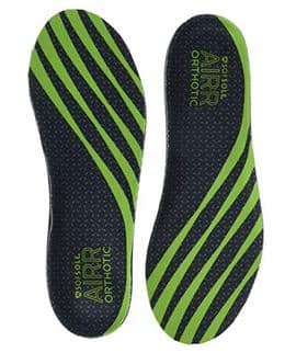 Sof Sole Airr Orthotic Performance Insoles