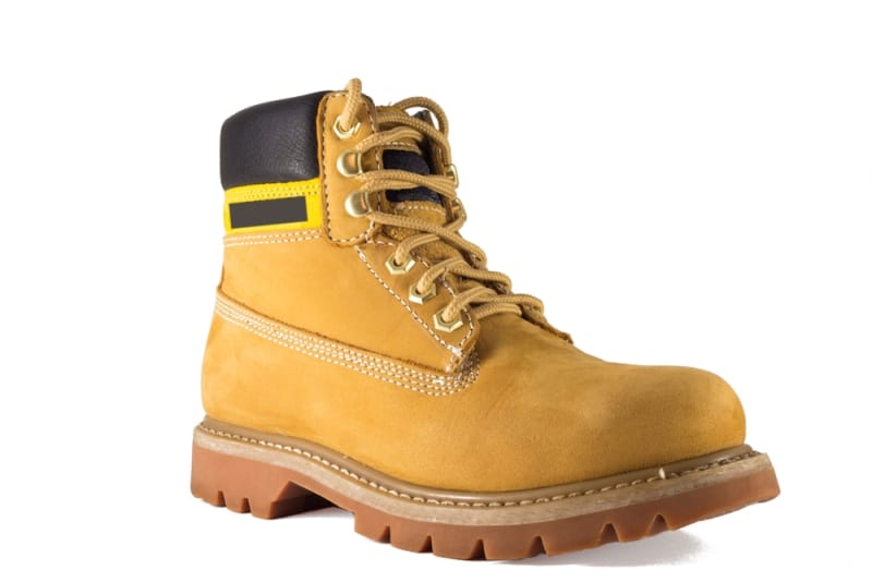 Best Logging Boots