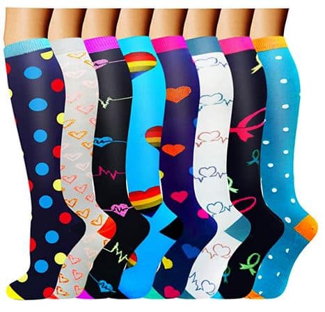 Actinput Compression Socks