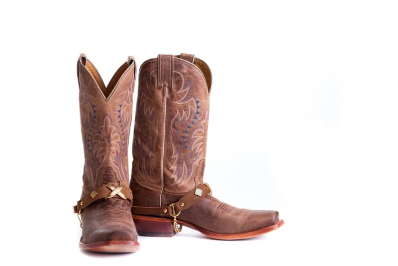 Best Cowboy Work Boots