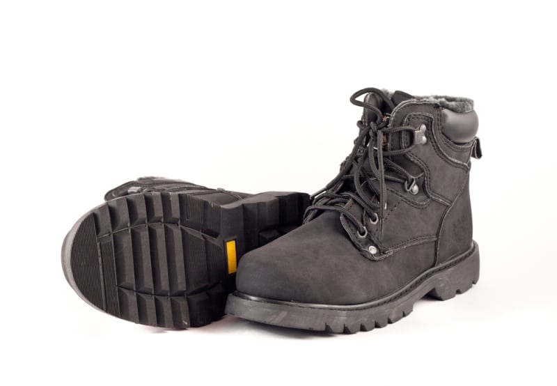 10 Best Work Boots for Plantar Fasciitis Shoerazzi