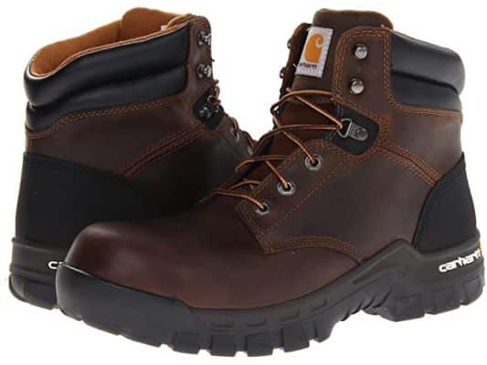 Carhartt Composite Toe Work Boot