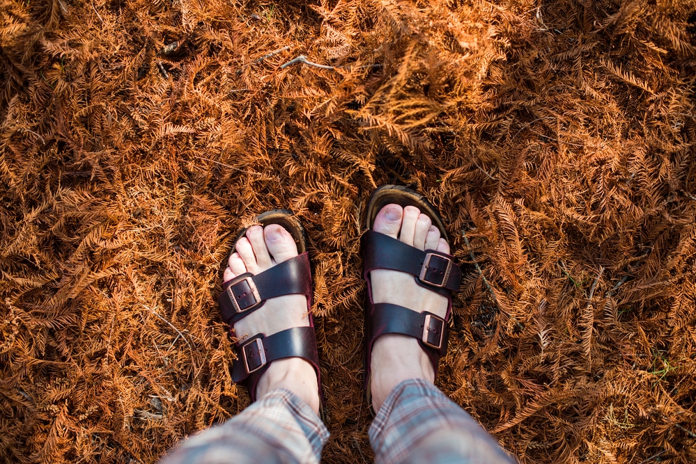 are birkenstocks comfortable