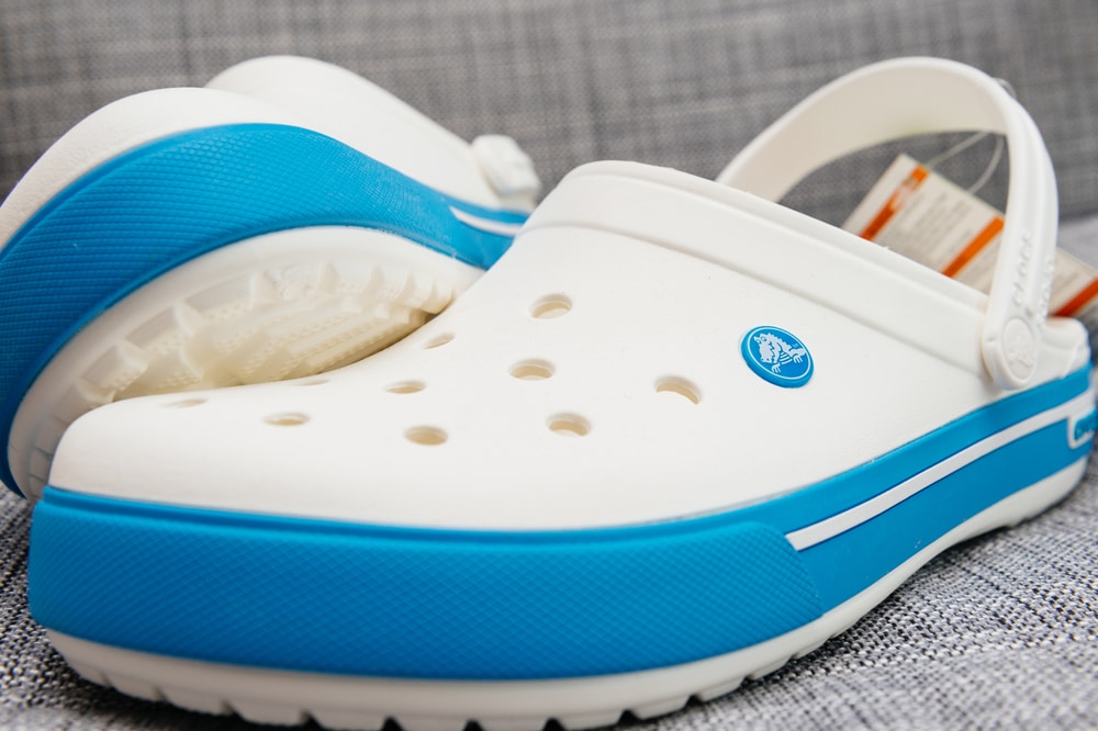 Sizing Secrets Do Crocs Run Big or Small Find Out Now