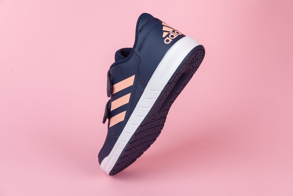 do adidas run wide or narrow