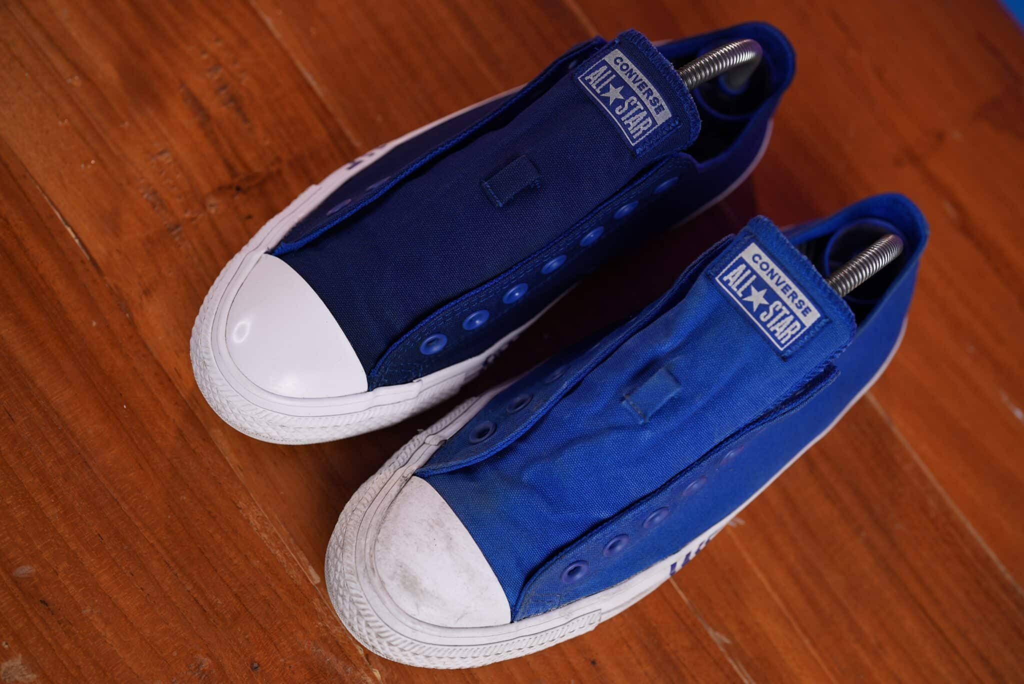 How to Clean Converse Best Methods for Any Types