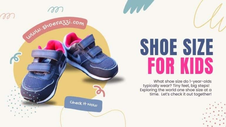 what-size-shoes-do-1-year-olds-wear-worldwide