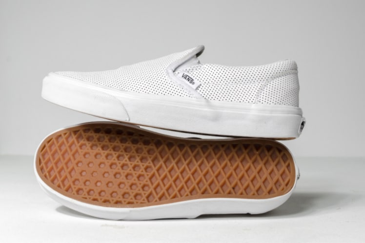 Stepping Into Safety: Are Vans Non Slip Shoes Worth The Hype?