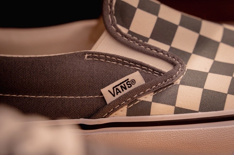 Why Are Vans so Popular Shoes