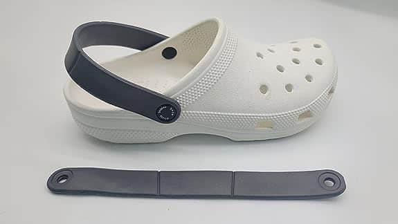 Crocs Repair Guide