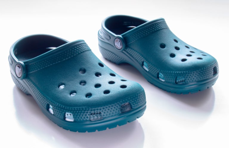 Are Crocs Non Slip Shoes?