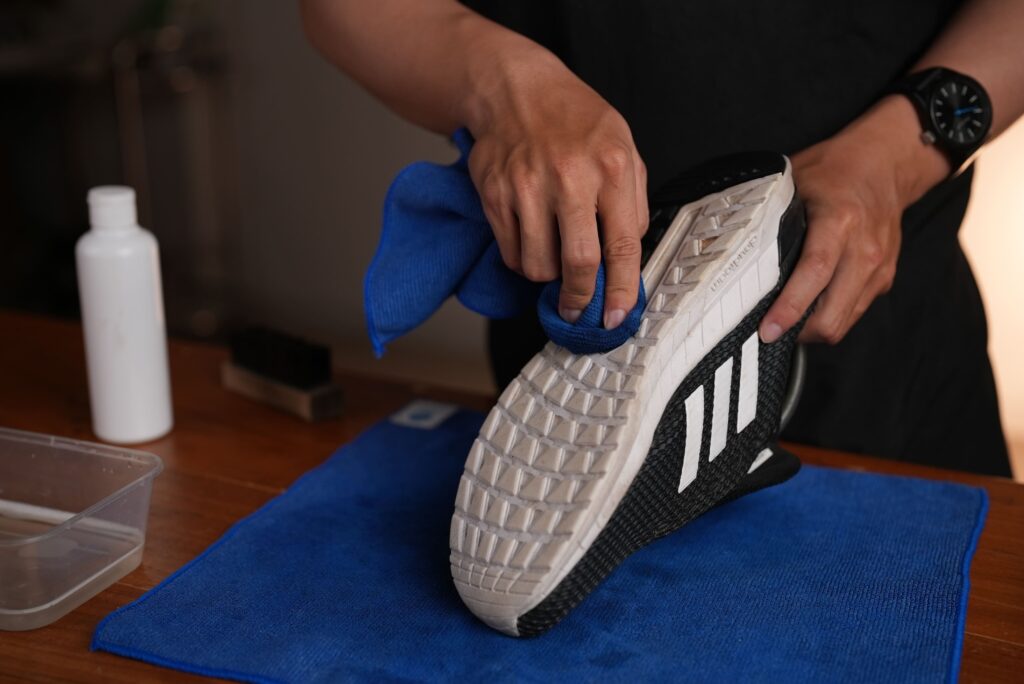 How To Clean Adidas Shoes : (Any Material, Tips, Do's & Don'ts)