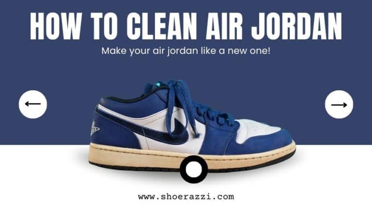 how to clean jordan 8 suede