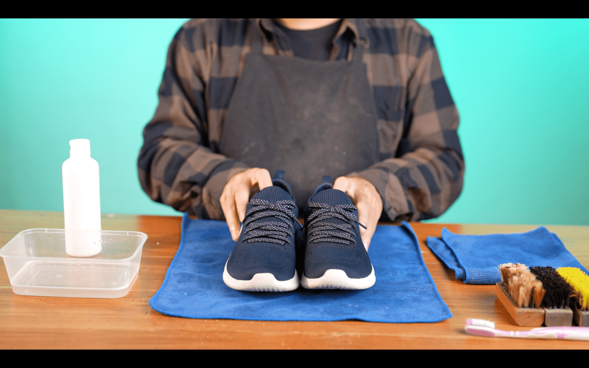 How to Clean Skechers Shoes (Expert's Guide)