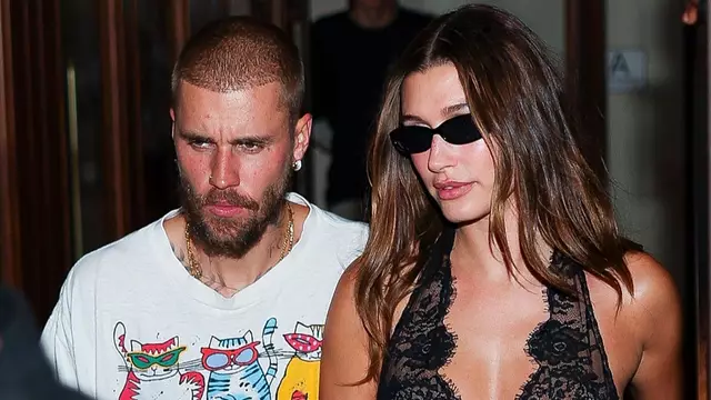 Justin Bieber Hailey Bieber family values list relationship rules 2025