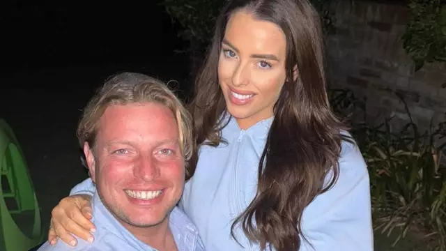 Thomas Skinner affair 2025 confession wife Sinéad Chambers apology public reaction