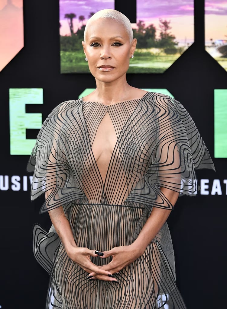 Jada Pinkett Smith $3 million lawsuit threats Bilaal Salaam December 2025