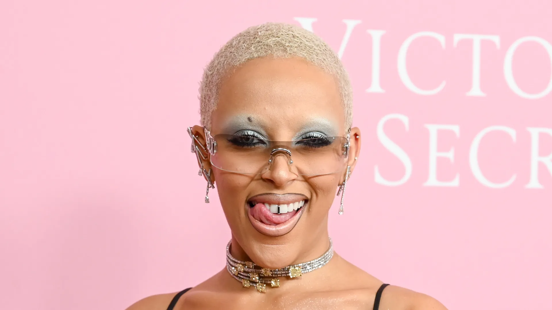 Doja Cat shoes fashion