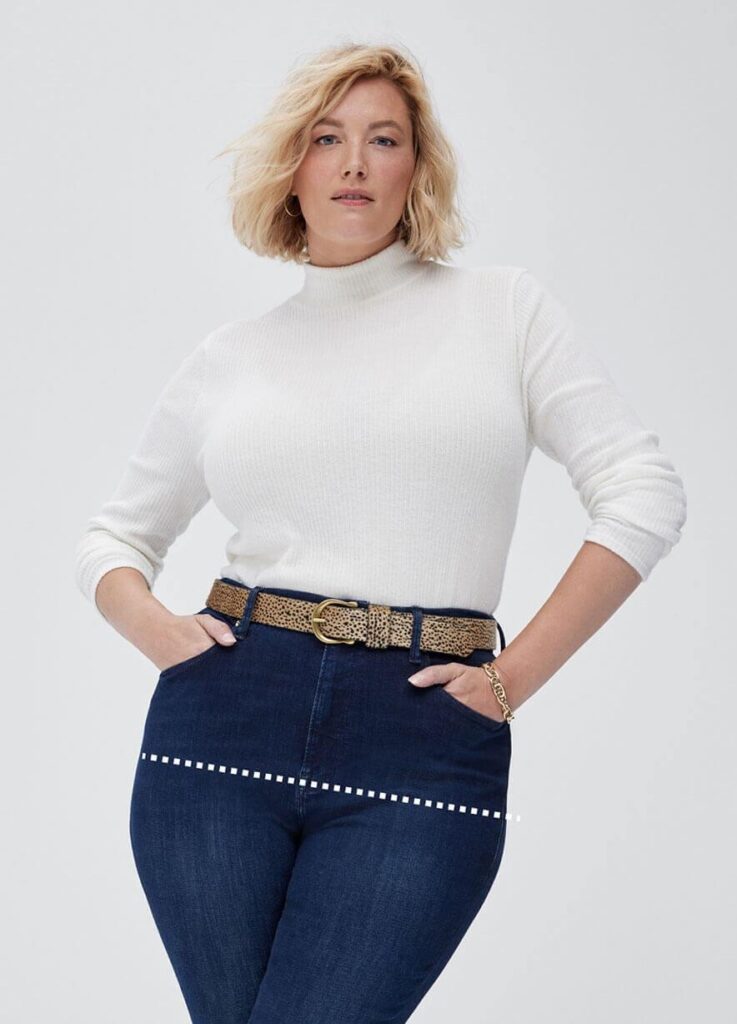 Understanding the Short and Curvy Body Shape