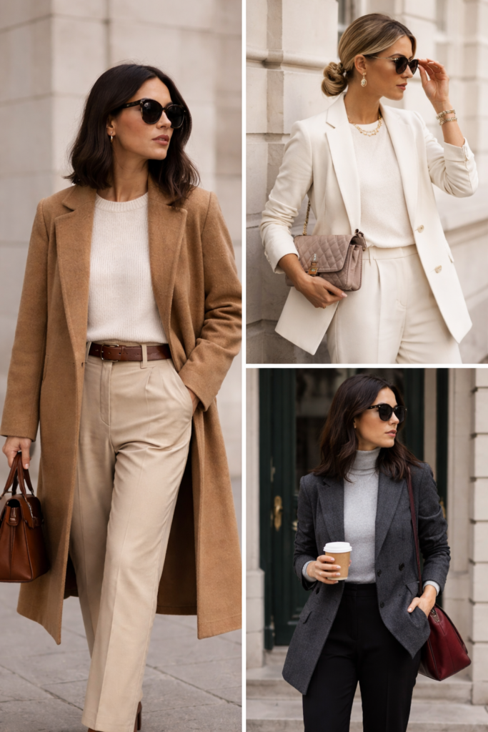 What I Realized About “Good Outfits”?