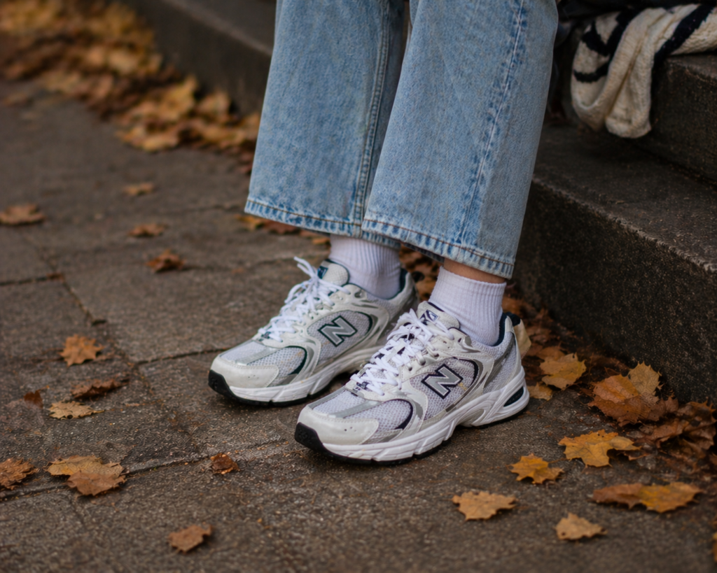 New Balance 530: Classic Sneakers for Every Day