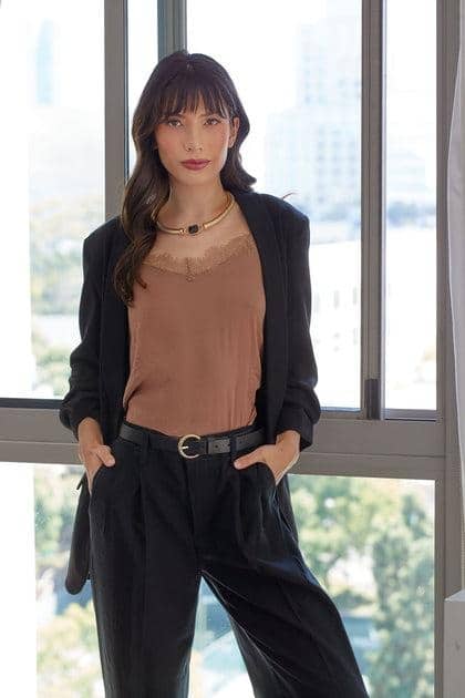 11. Finish Every Look with One Intentional Accessory