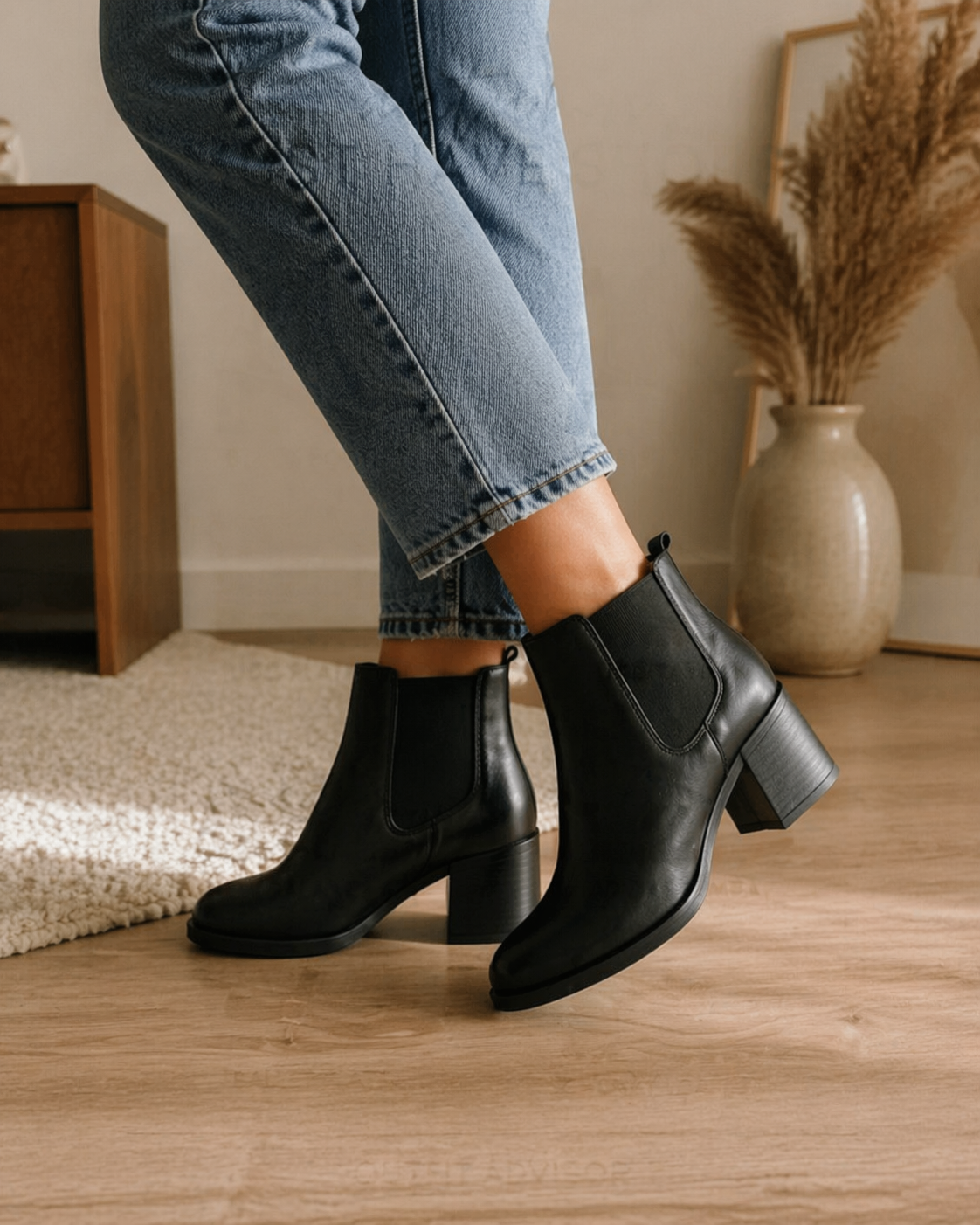 Autumn shoes