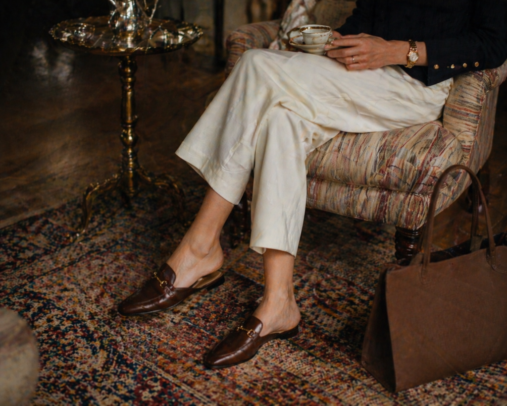 Redefining the Mule: Sophistication Made Simple