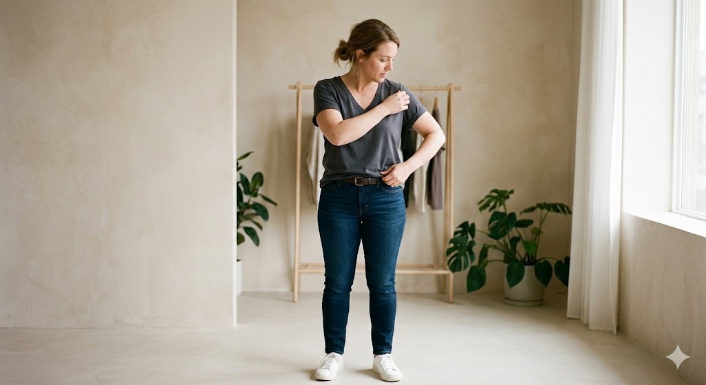 Small Styling Details That Make a Big Difference