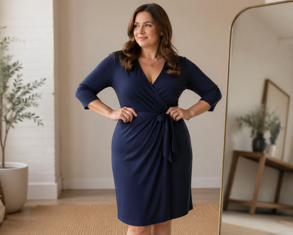 DO: Accentuate Your Waist