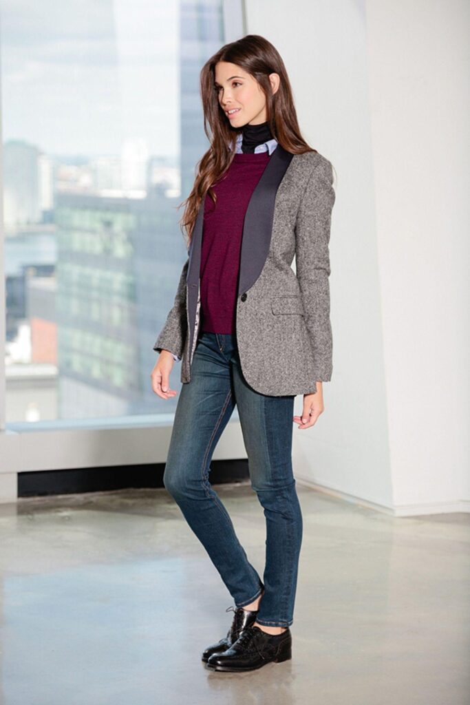 9. Use Long Sleeve Bodysuits as Base (Warm) Layers