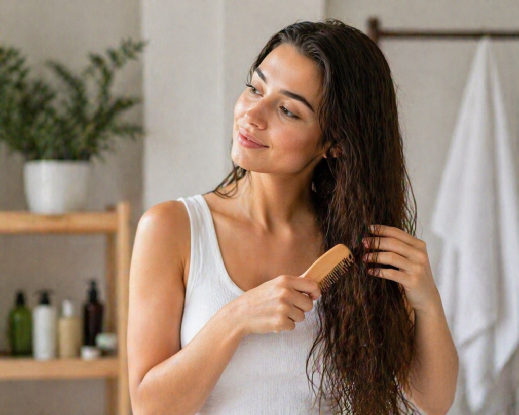 Focus on Hair Care