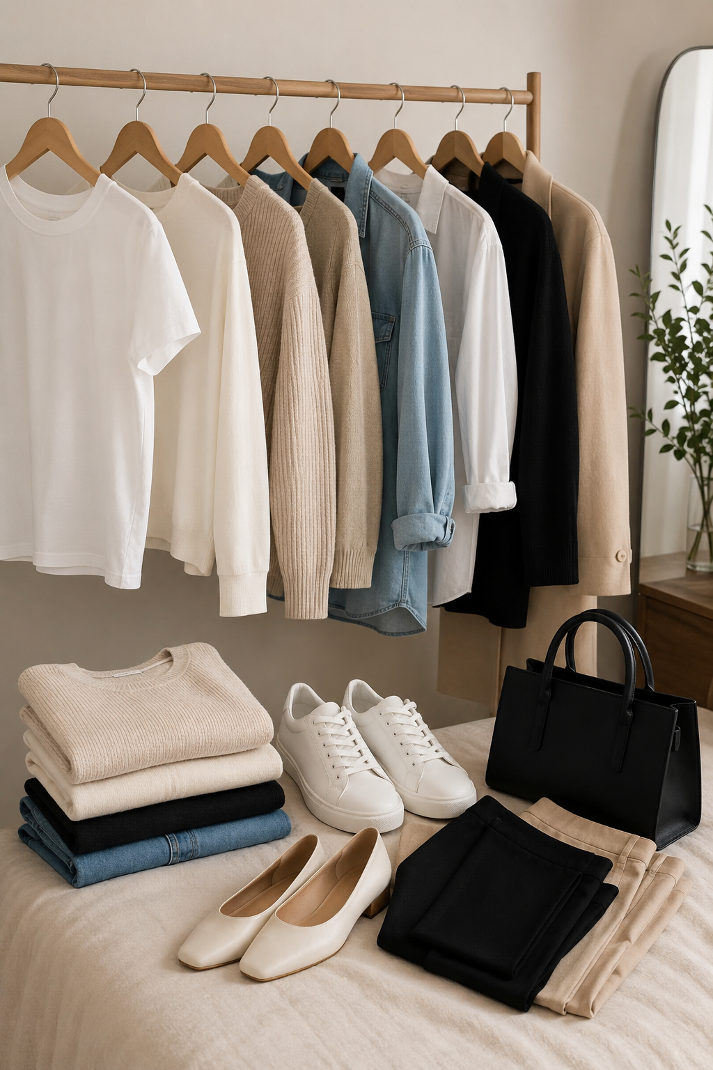 Style tips for beginners