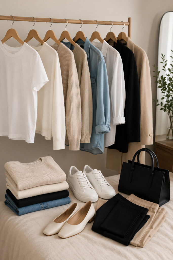 Start With Basics