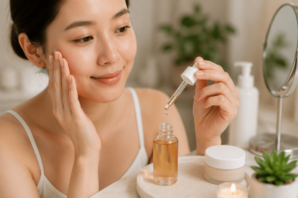 Retinol Is Your Best Friend