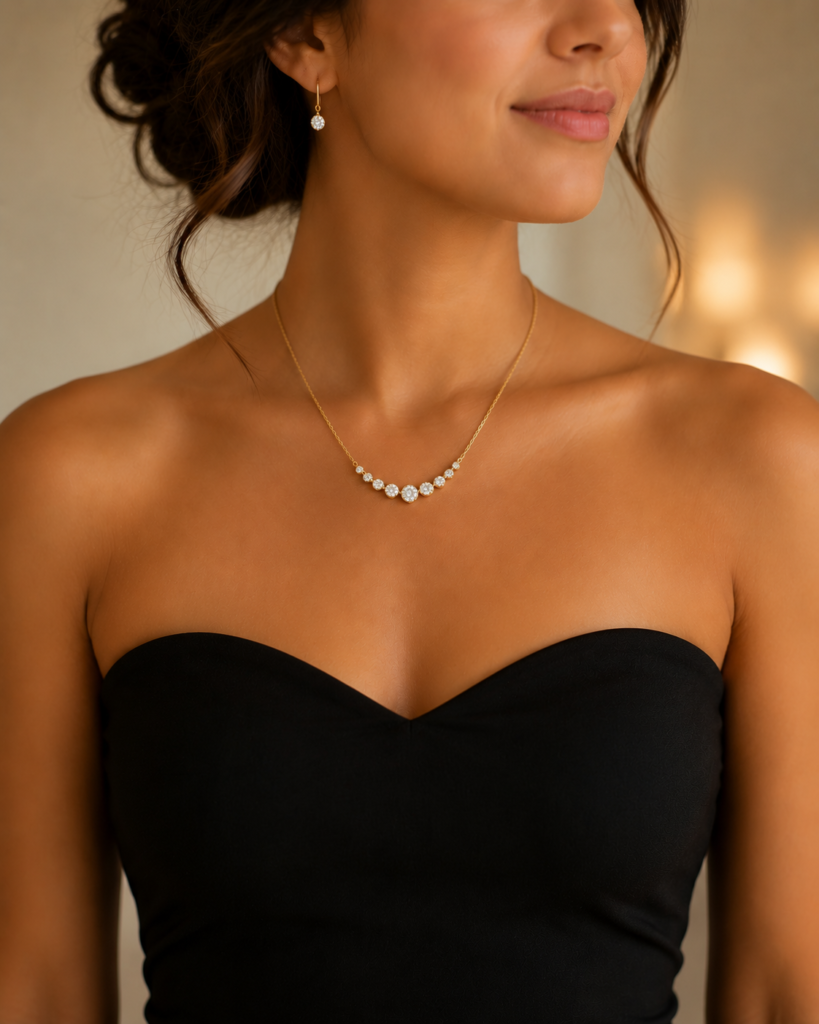 Strapless