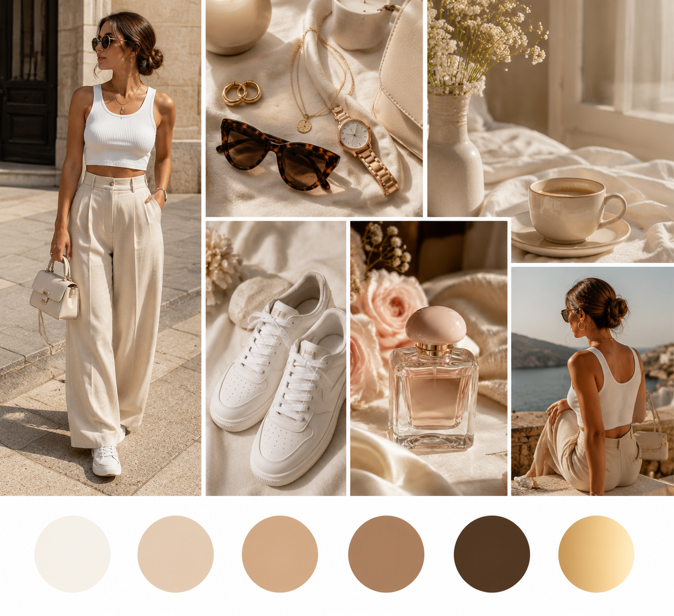 signature style outfit