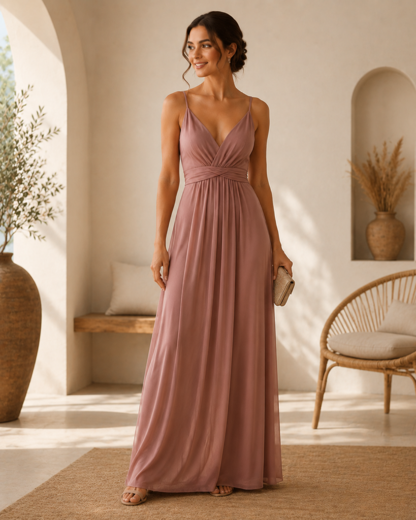 Maxi Dresses