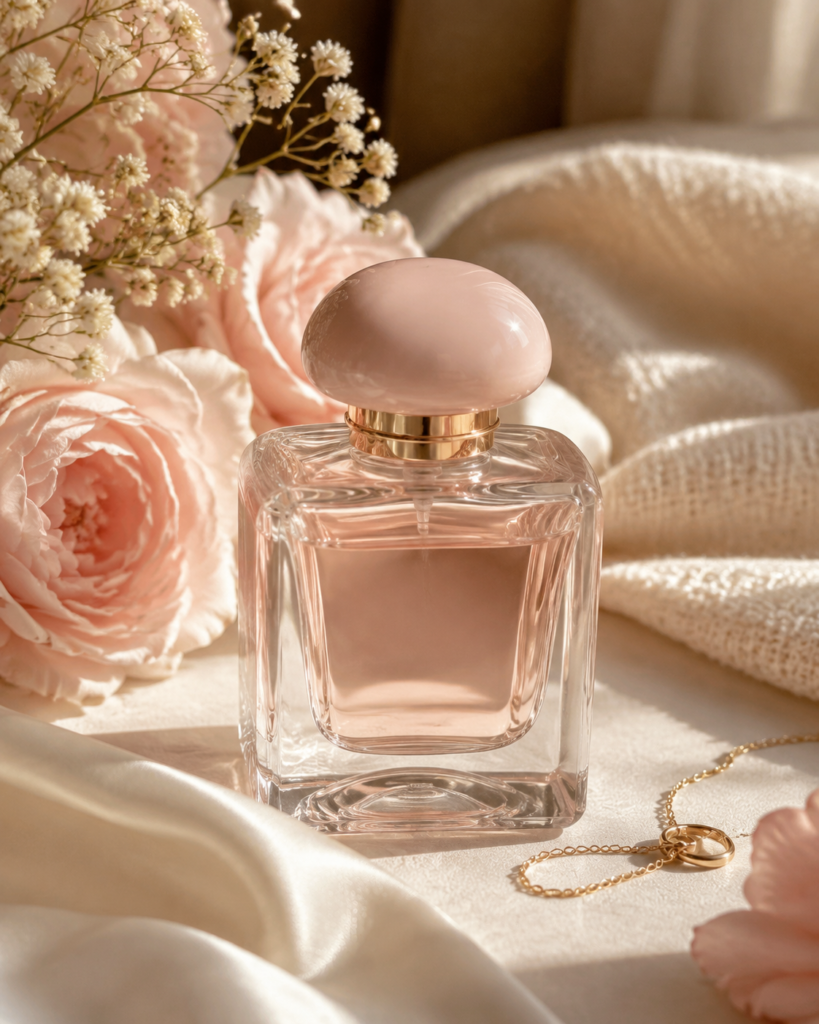 Soft Girl Perfume